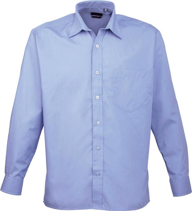 Immagine prodotto Premier Camicia Manica Lunga Uomo