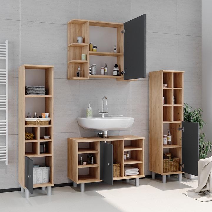 Immagine prodotto Vicco Fynn (80 x 32 x 54 cm)