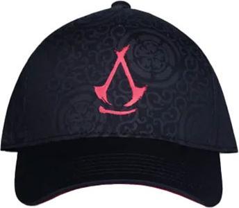 Produktbild Difuzed Assassin's Creed Shadows Baseball Cap Lotus