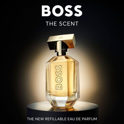 Immagine prodotto Hugo Boss The Scent (Eau de parfum, 50 ml)