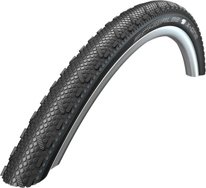 Produktbild Schwalbe X-One Speed RaceGuard Performance (28 x 1.30, 33-622)