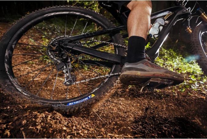 Produktbild Michelin Wild AM2 Competition Line (29 x 2.40, 61-622)