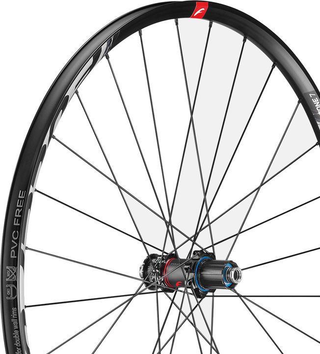 Produktbild Fulcrum Red Zone 7 (Laufradsatz, 29")