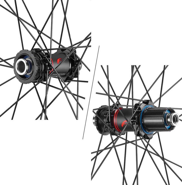 Produktbild Fulcrum Red Zone 7 (Laufradsatz, 29")