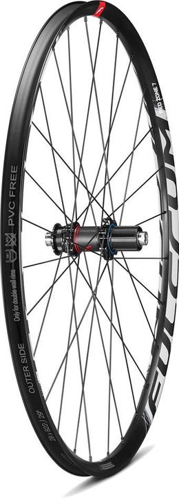 Produktbild Fulcrum Red Zone 7 (Laufradsatz, 29")