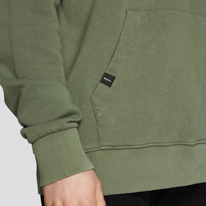 Actual product image Mystic Iconic Sweat (L)