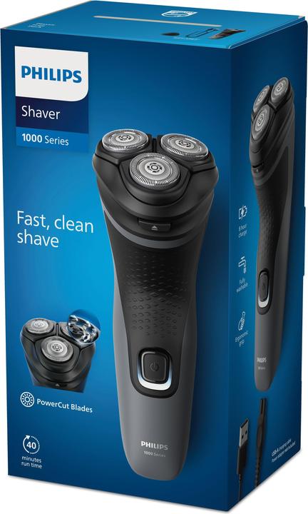 Produktbild Philips 1000 Series S1142/00