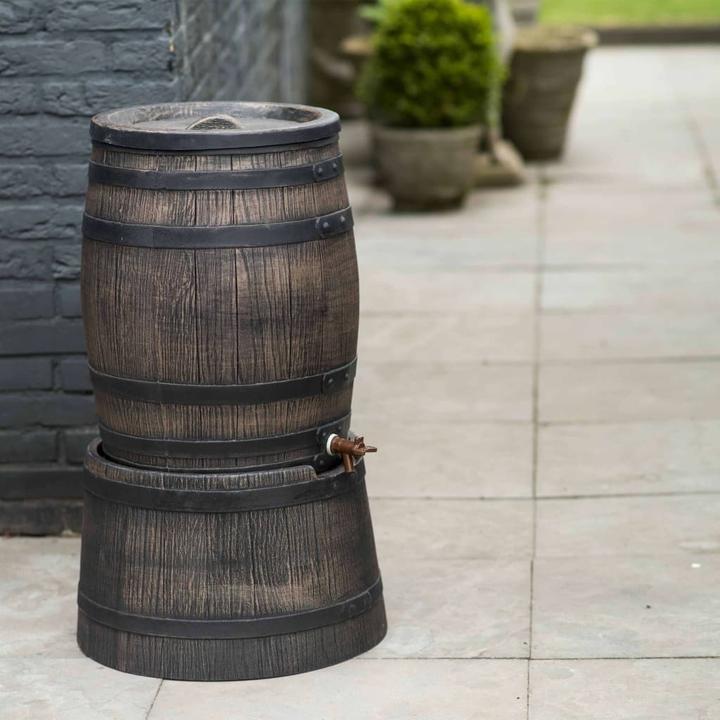 Produktbild Nature Regenfass (120 l)