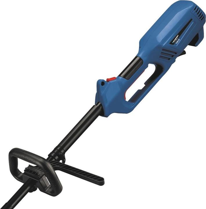 Produktbild Blaupunkt ELEKTRISCHE SENSE BC3010 ELEKTROTRIMMER 1400 W (Trimmfaden)