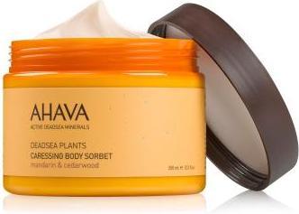 Immagine prodotto Ahava Sorbetto per il corpo carezzevole (Crema corpo, 350 ml)