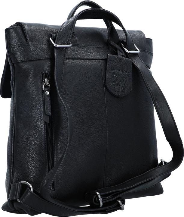 Produktbild Burkely Lush Lucy Backpack (7 l)