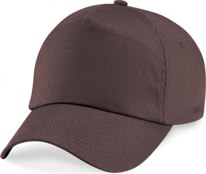 Outdoor Spirit Neutral 5 Panel Cap uni (One Size)