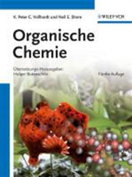 Immagine prodotto Organico (Tedesco)