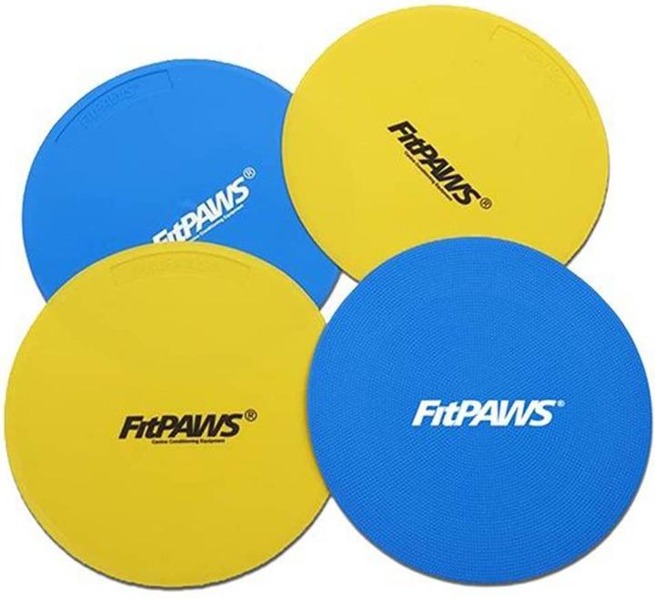 Produktbild FitPaws Target (One Size, Agility)