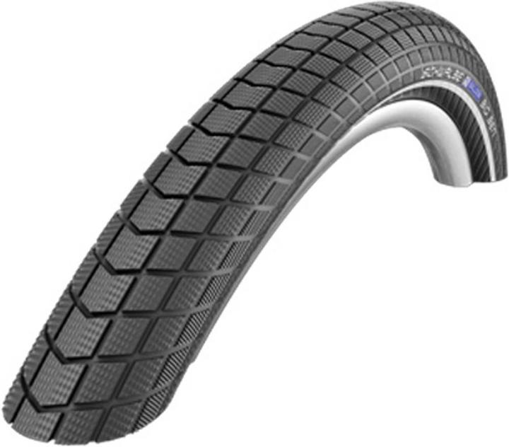 Produktbild Schwalbe Big Ben (28 x 2.00, 50-622)