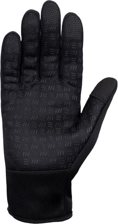 Produktbild Hy Reithandschuhe Stalactite Silikon Mit Reissverschluss (XL)