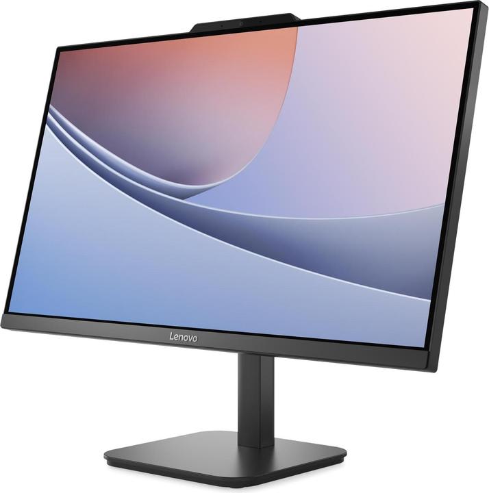 Actual product image Lenovo ThinkCentre V100 AiO (Intel N100, 8 GB, 256 GB, Intel UHD Graphics)