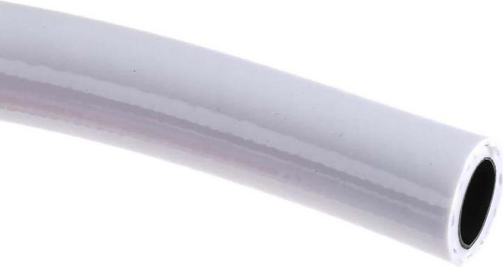 Rs Pro Aquavend water hose,White 10m L 10mm ID