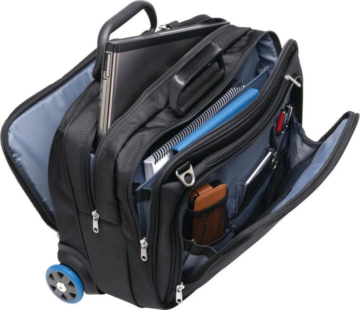Immagine prodotto Kensington silhouette (40 l, Bagaglio a mano (fino a 50 litri))