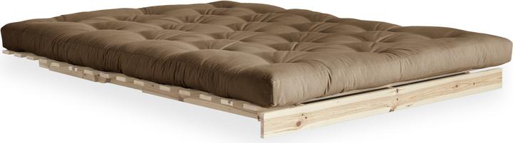 Produktbild Karup Design Roots (Bettsofa, 2-Sitzer)
