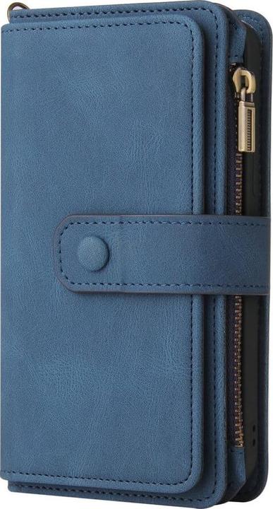 Cover-Discount HONOR 200 - Brieftaschen Hülle Portemonnaie