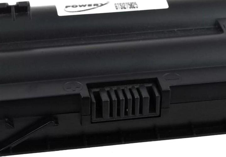 Image du produit AccuCell Batterie HP Mini série 1104100/ Mini série 210-3000/ Type HSTNN-DB3B (5200 mAh)