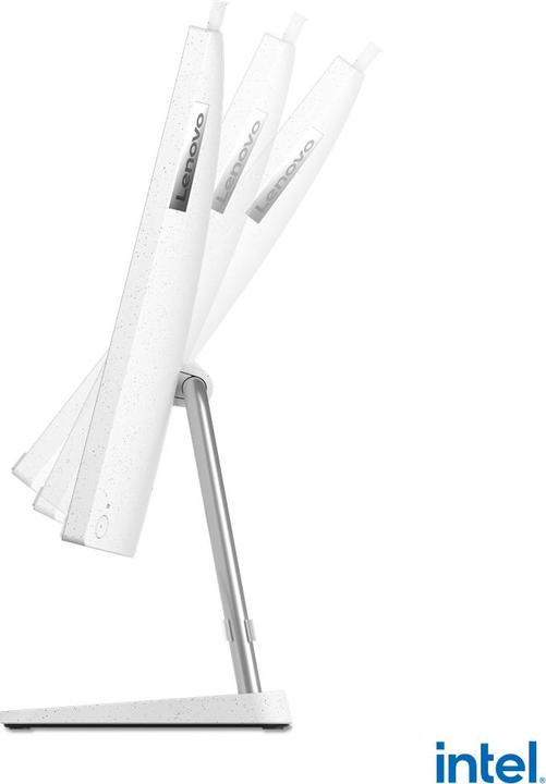 Actual product image Lenovo IdeaCentre AIO 3 (Intel Core i5-13420H, 16 GB, 1000 GB, Intel UHD Graphics)