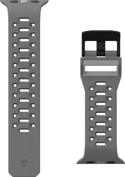 Image du produit UAG Civilian Strap- Apple Watch Ultra/42/44/45mm- titan- (Silicone)