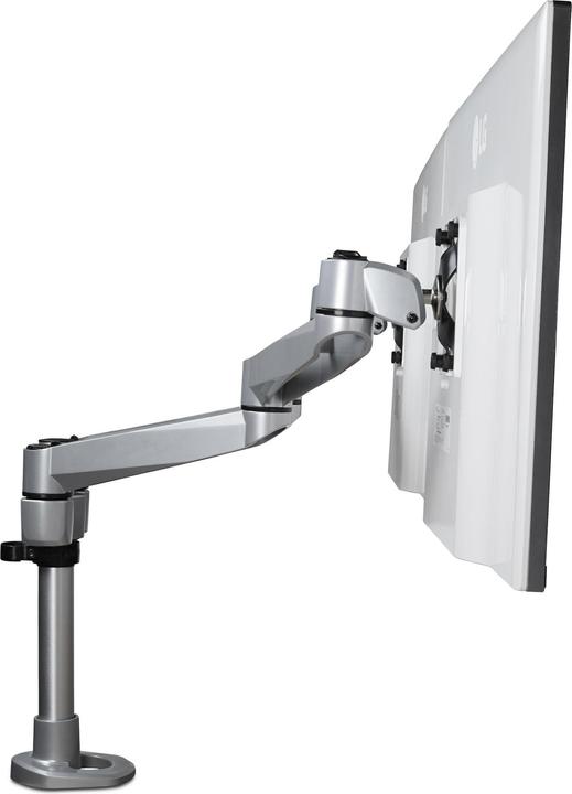 Produktbild StarTech .com Desk Mount Dual Monitor Arm (Tisch, 27")