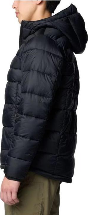 Actual product image Columbia Buck Butte™ II Insulated Hooded Jacket (L)