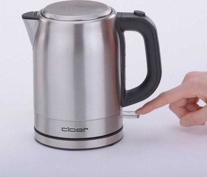 Actual product image Cloer 4519 (1 l)