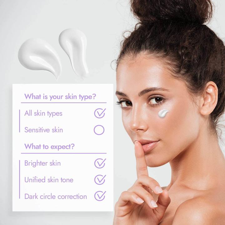 Produktbild Skincyclopedia Suspension 10% Azelaic Acid (30 ml, 24h Creme)