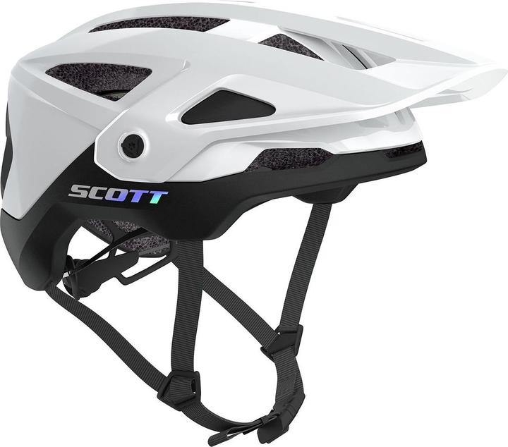 Produktbild Scott Sports Stego Plus Fahrradhelm (51 - 55 cm)