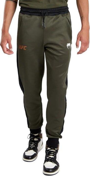 Produktbild UFC | Venum UFC Adrenaline Fight Week Men Jogging Khaki (L)