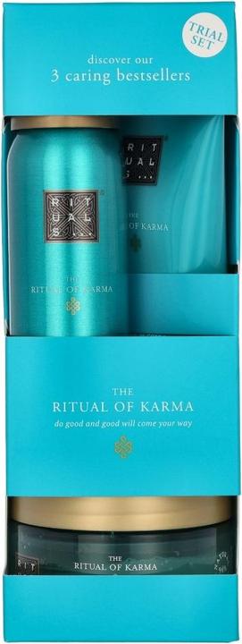 Immagine prodotto Rituals Karma (Set per la cura del corpo)