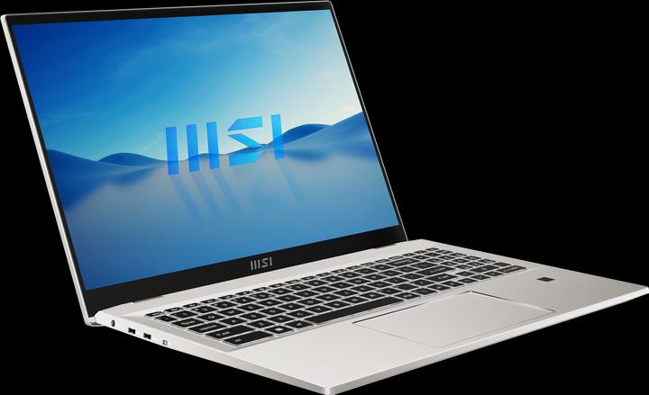 Image du produit MSI Prestige 16 Studio (16", Intel Core i7-13700H, 16 Go, 1000 Go, CH)