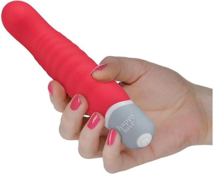 Actual product image Happy Love Commander G