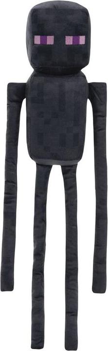 Actual product image Minecraft Creeper plush toy 30cm (30 cm)
