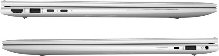 Actual product image HP EB860G10 i7-1365U 16 16GB/512 PC Intel i7-1365U, 16 WUXGA AGLEDUWVA, UMA, Webcam, 16GB DDR5, 512GB S (16", Intel Core i7-1365U, 16 GB, 512 GB, Eng. Int.)
