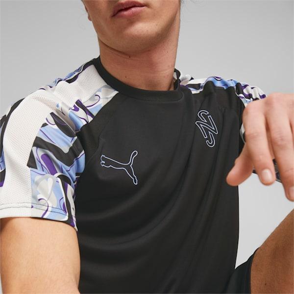 Actual product image Puma Neymar JR Creativity Jersey (S)