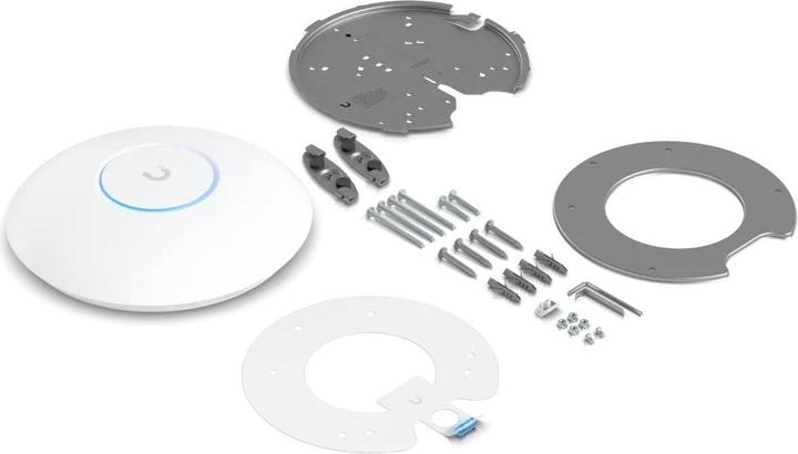Produktbild Ubiquiti Ceiling-mounted WiFi 7 AP (4320 Mbit/s)
