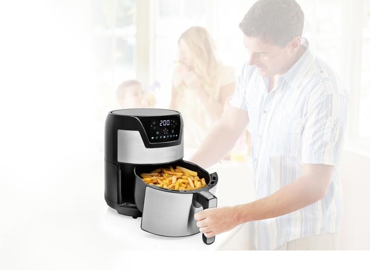 Actual product image Princess Hot Air Deep Fryer Digital XXL (EU plug)