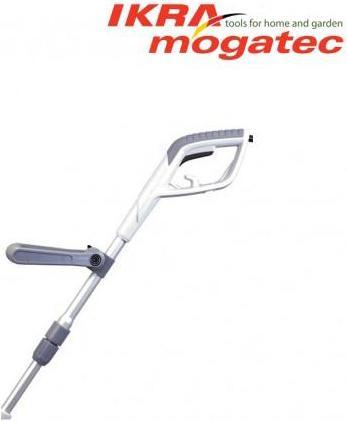 Produktbild Ikra Electric mower Mogatec 350 Watt IGT 350 (Exhibit) (Trimmfaden)