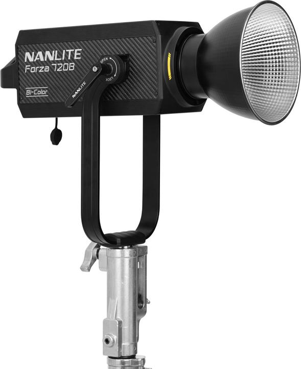 Image du produit Nanlite Forza 720B (éclairage de studio, Lumière vidéo)