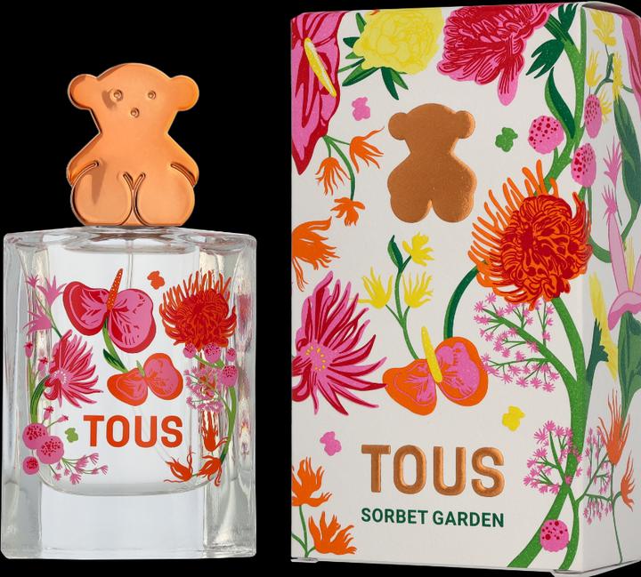 Immagine prodotto Tous Sorbet Garden (Eau de toilette, 30 ml)