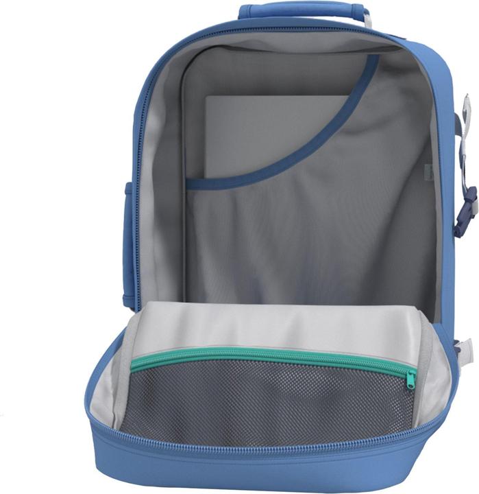 Actual product image Cabin zero Travel Daypack 45 cm Laptopfach (36 l)