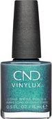 Actual product image CND Vinylux 15 ml (Turquoise)