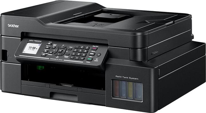 Brother MFC-T920DW (Tintentank, Farbe)