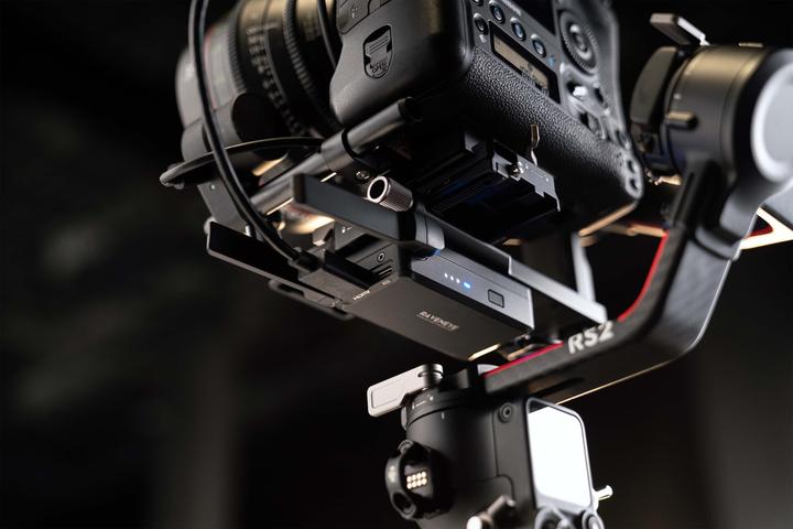 Image du produit DJI Raven Eye (Télécommande Gimbal)