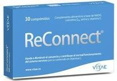 Produktbild Vitae Wiederverbinden 90 Comp